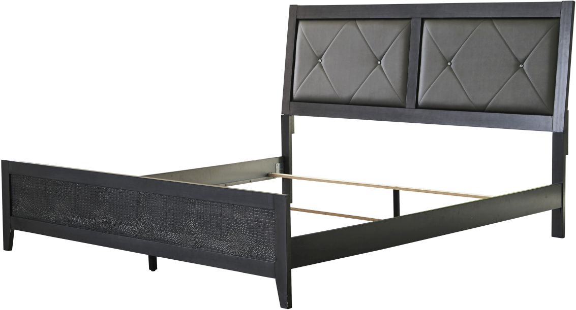 headboard and footboard sets queen