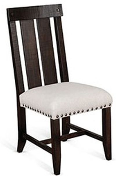 Sunny Designs™ Vivian Raisin Dining Room Chair