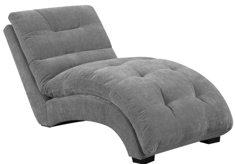 knocknaboul upholstered chaise lounge