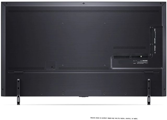 LG NANO90 55" 4K UHD NanoCell Smart TV 2
