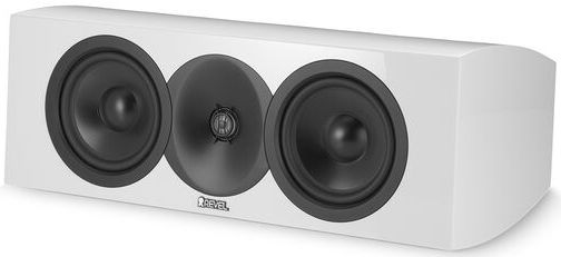 Revel® Concerta2™ Series White Gloss 5.25” 2-Way Center Channel Loudspeaker 2