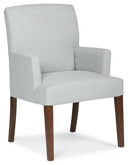 Best® Home Furnishings Denai Captain's Dining Chair 4