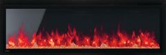 Napoleon Entice™ 50" Wall Hanging Electric Fireplace