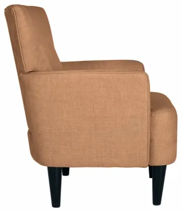 Chaise d'appoint Hansridge en tissu brun Signature Design by Ashley® 2