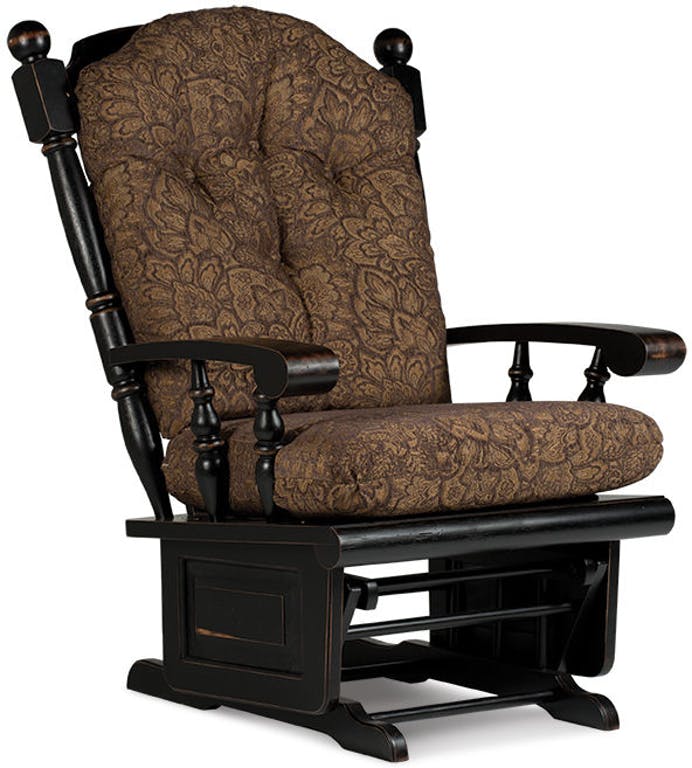 best quality glider rocker