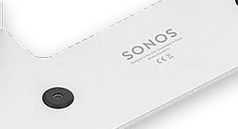 Sonos Wall Mount for Beam White 1