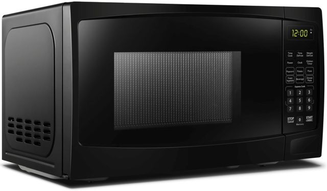 Danby® 0.9 Cu. Ft. White Countertop Microwave 10
