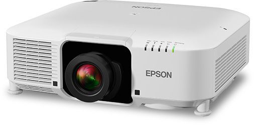 Epson® EB-PU1006W WUXGA 3LCD Laser Projector  2