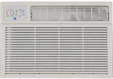 GE 230 Volt Heat-Cool Room Air Conditioner 0