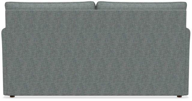 La-Z-Boy® Leah Premier Surpreme-Comfort™ Indigo Full Sleep Sofa 1