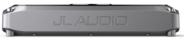 JL Audio® 1000 W Monoblock Class D Amplifier with Integrated DSP 3