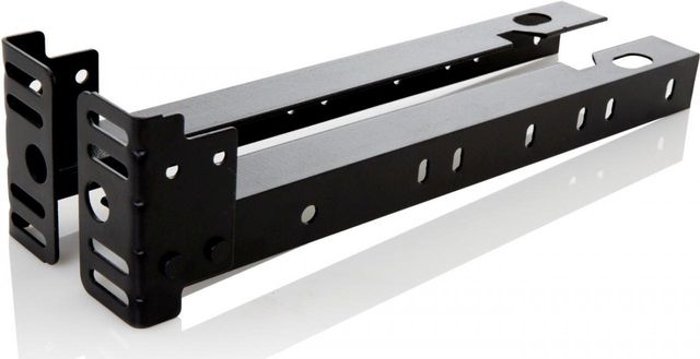 Malouf® Structures™ Bolt-On Footboard Extensions