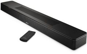 Bose® Smart 600 Soundbar 1