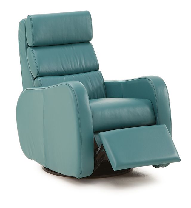 Palliser® Furniture Central Park Swivel Glider Recliner