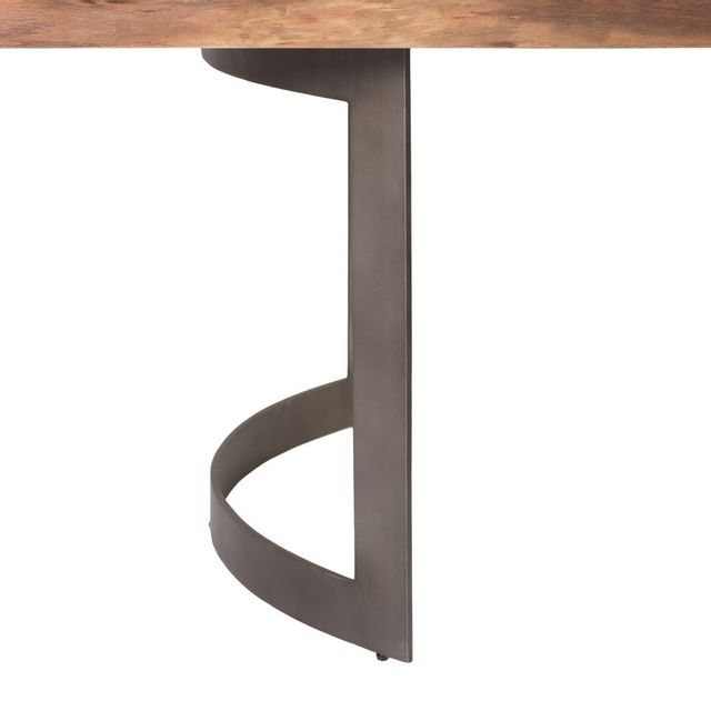 Moe's Home Collections Bent Dining Table 3