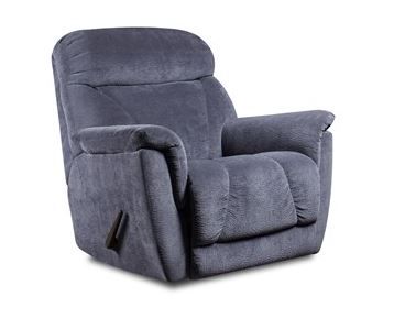 Southern Motion Flair Lay-Flat Recliner 1