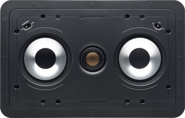Monitor Audio CP-WT240LCR In-Wall Speaker 0