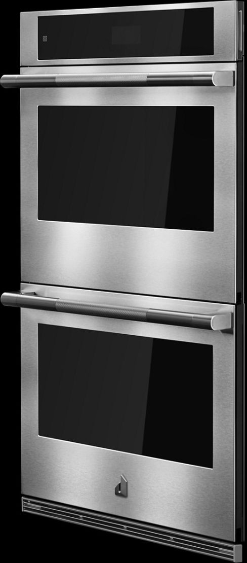 JennAir® RISE™ 30" Stainless Steel Built-In Double Electric Wall Oven 8