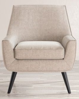 Jofran Inc. Lorenzo Tawny Accent Chair-0