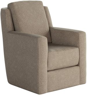 Southern Motion™ Diva Cappuccino Swivel Glider Chair