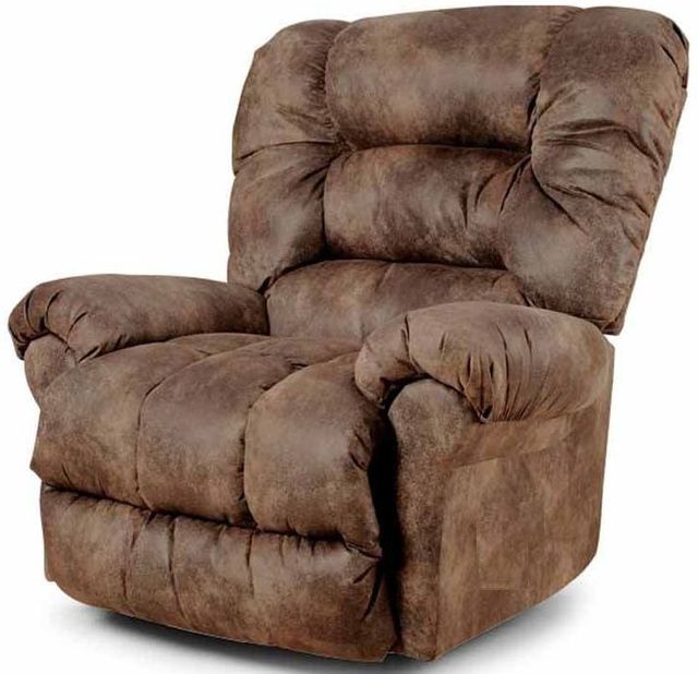 Best® Home Furnishings Seger Space Saver® Recliner-1