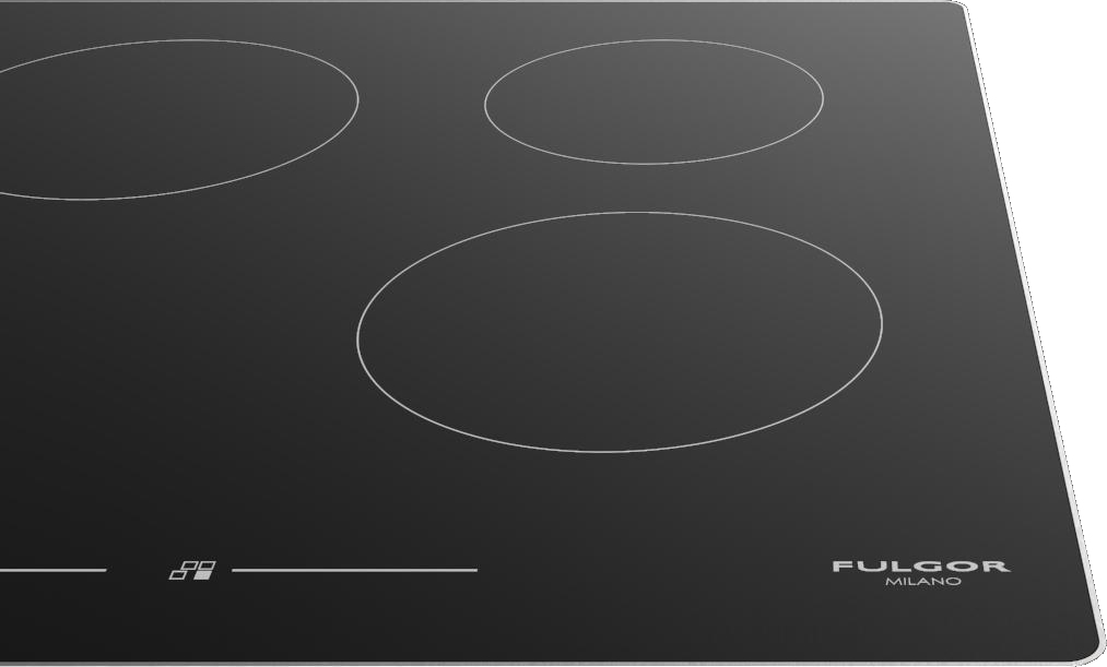 sterling induction cooktop