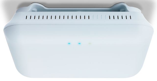 Luxul™ AC1200 Dual-Band Wireless Access Point