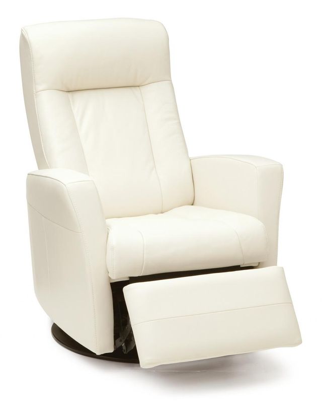 Palliser® Furniture Banff Swivel Glider Recliner-0