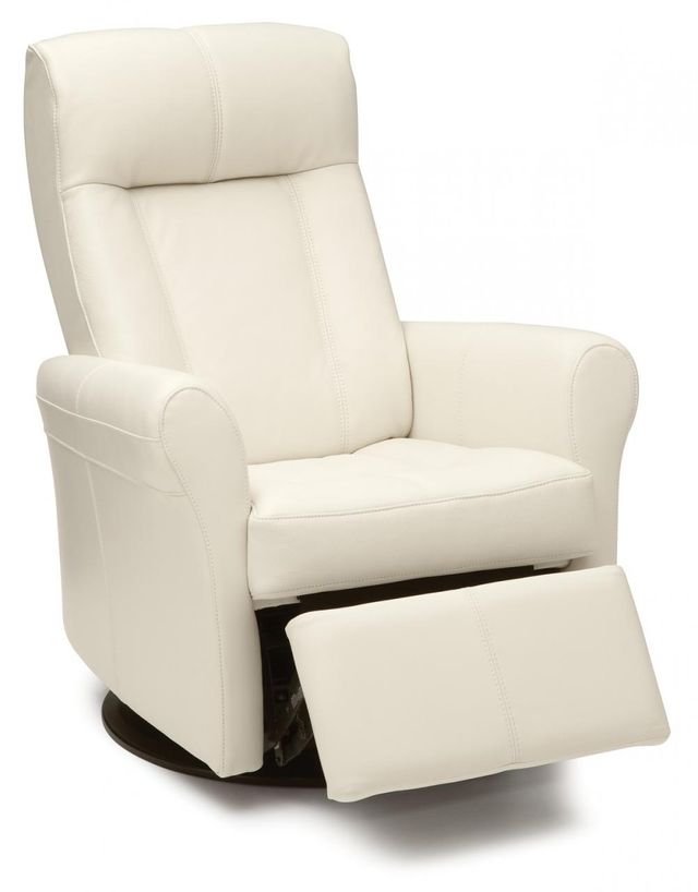 Palliser® Furniture Yellowstone Swivel Glider Recliner-0