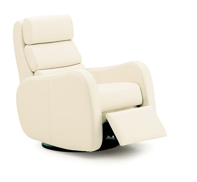 Palliser® Furniture Central Park Swivel Glider Recliner 1