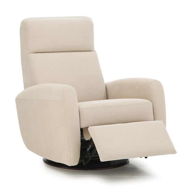 Palliser® Furniture Buena Vista Swivel Glider Recliner 1
