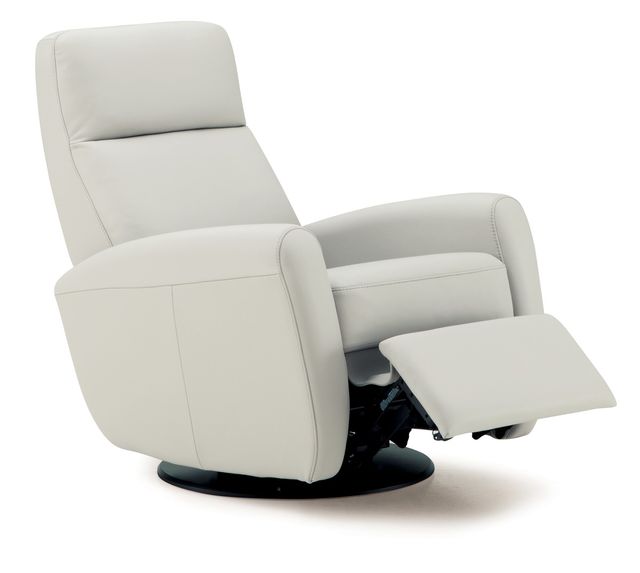 Palliser® Furniture Buena Vista Power Swivel Glider Recliner 0
