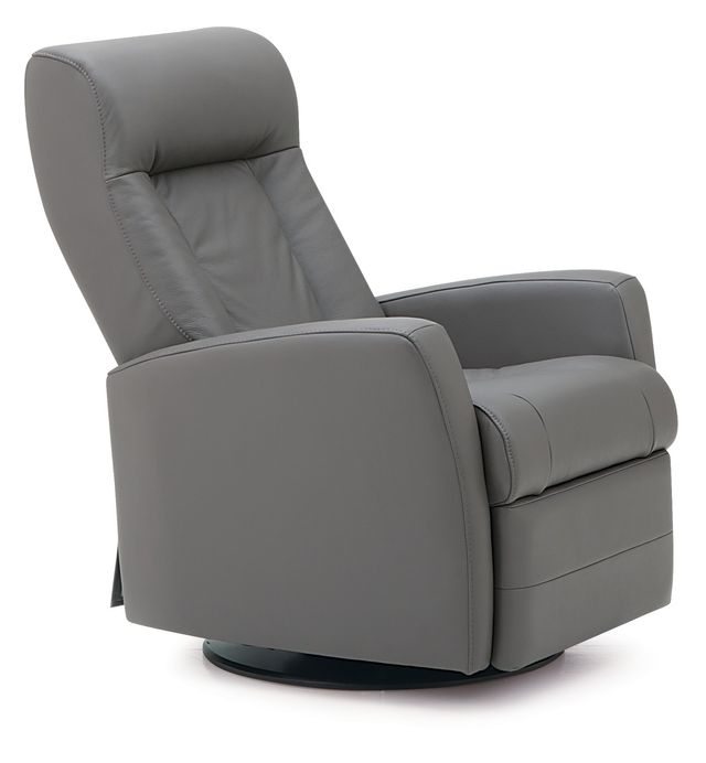 Palliser® Furniture Banff II Swivel Glider Recliner 3