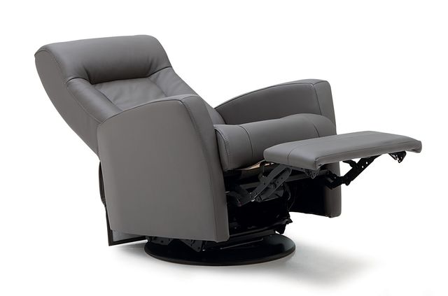 Palliser® Furniture Banff II Swivel Glider Recliner 4