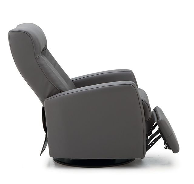 Palliser® Furniture Banff II Swivel Glider Recliner 5
