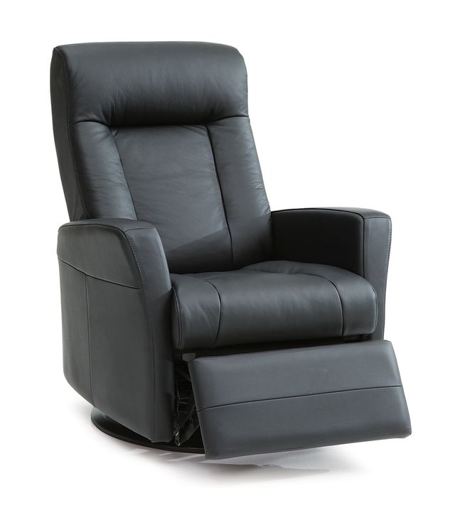 Palliser® Furniture Banff II Swivel Glider Recliner 7