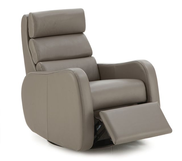 Palliser® Furniture Central Park II Swivel Glider Recliner