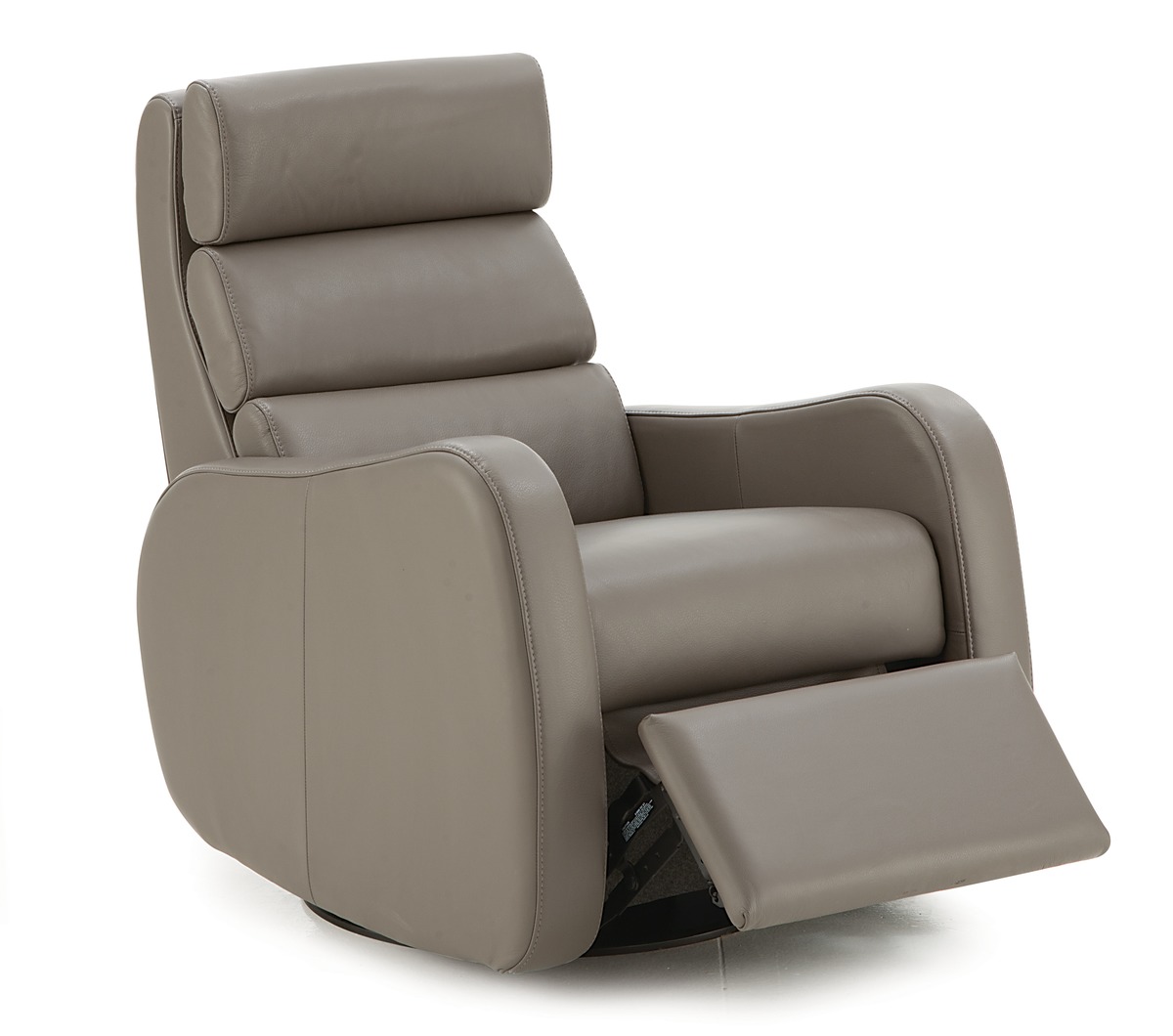 Palliser® Furniture Central Park II Power Swivel Glider Recliner