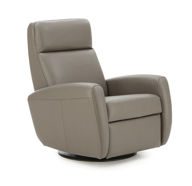 Palliser® Furniture Buena Vista II Swivel Glider Recliner-0