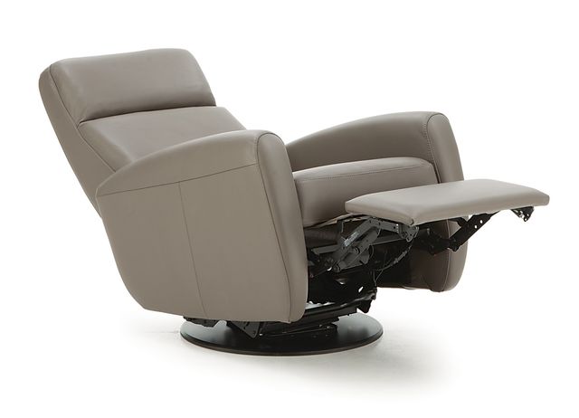 Palliser® Furniture Buena Vista II Swivel Glider Recliner 1