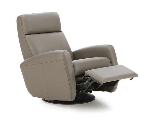 Palliser® Furniture Buena Vista II Power Swivel Glider Recliner 3