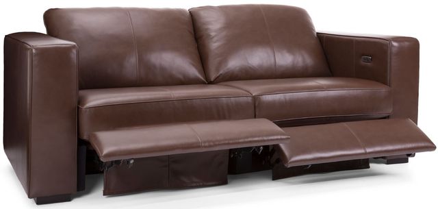 Decor-Rest® Furniture LTD Power Reclining Sofa 1