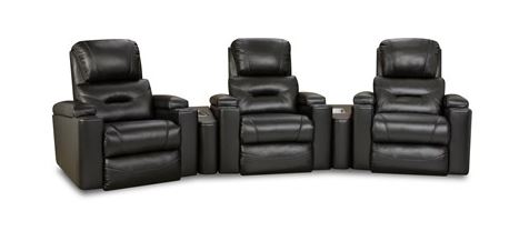 lay flat home theater seating