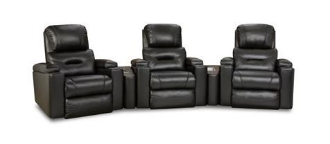 Southern Motion Infinity Home Theater Lay-Flat Recliner 0