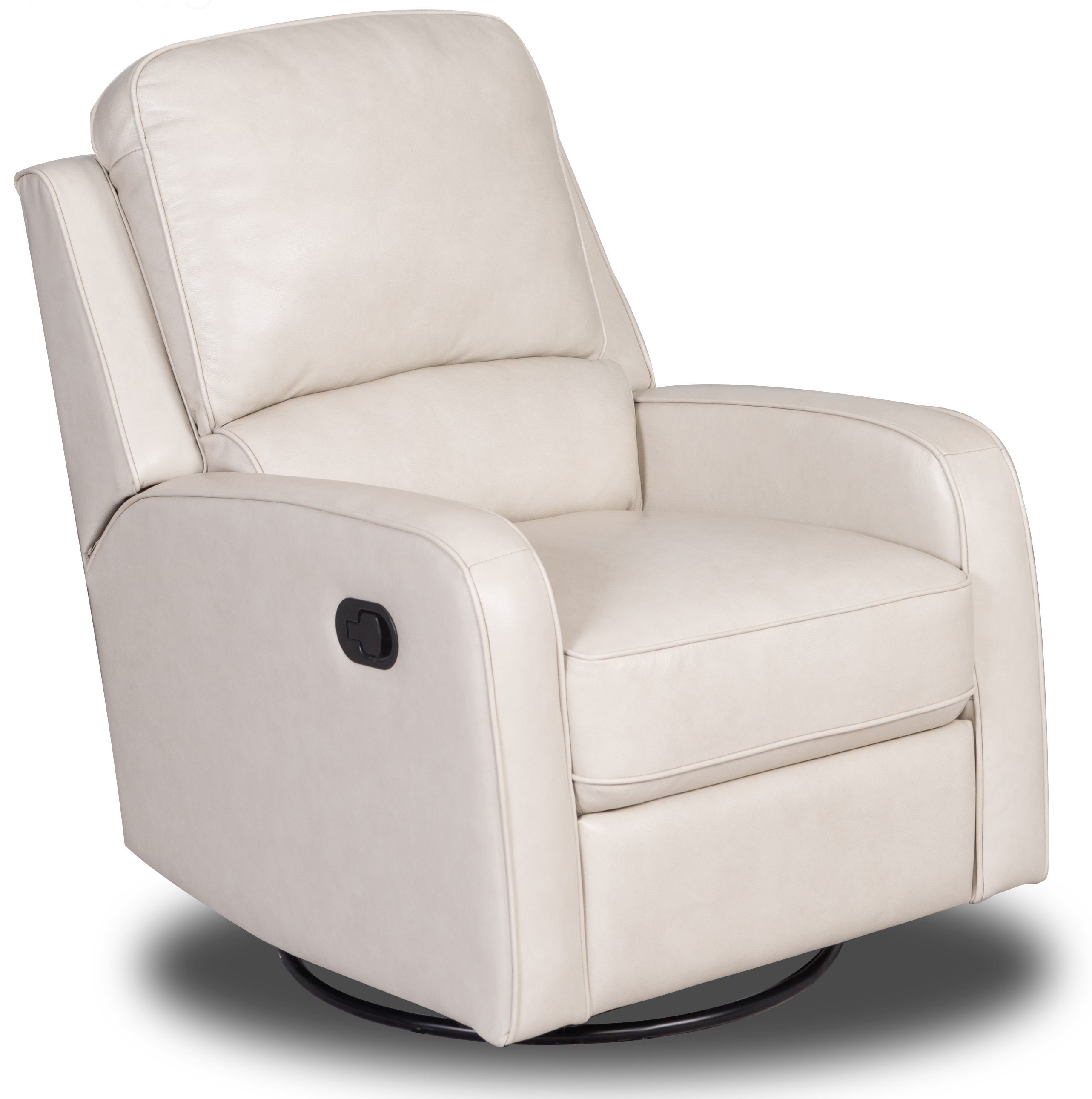 true innovations swivel glider recliner