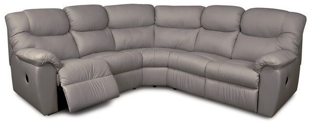Palliser® Furniture Customizable Regent 5-Piece Power Reclining Sectional-0
