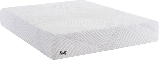 Sealy® Conform™ Essential™ Treat N3 Gel Memory Foam Cushion Firm Tight Top  Twin XL Mattress