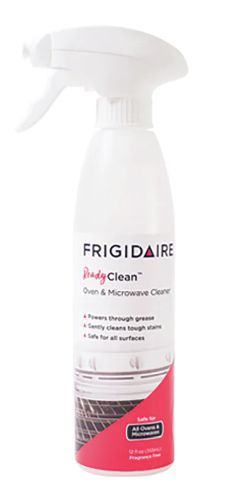 Frigidaire® ReadyClean™ Oven and Microwave Cleaner