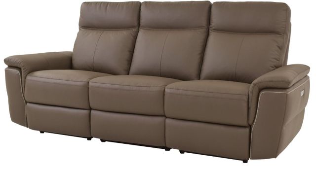 Homelegance® Olympia Reclining Sofa
