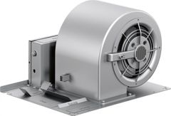 Thermador® Stainless Steel Integral Blower